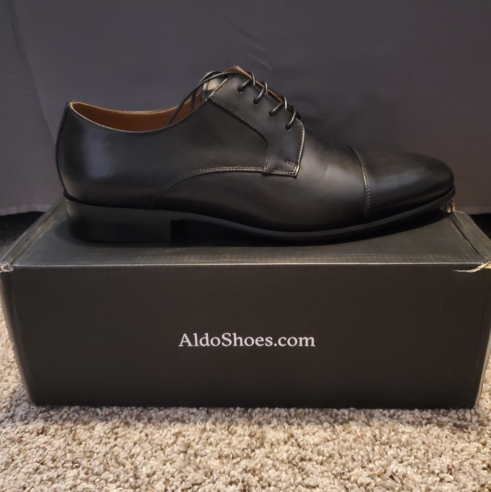 Aldo Dress Shoes